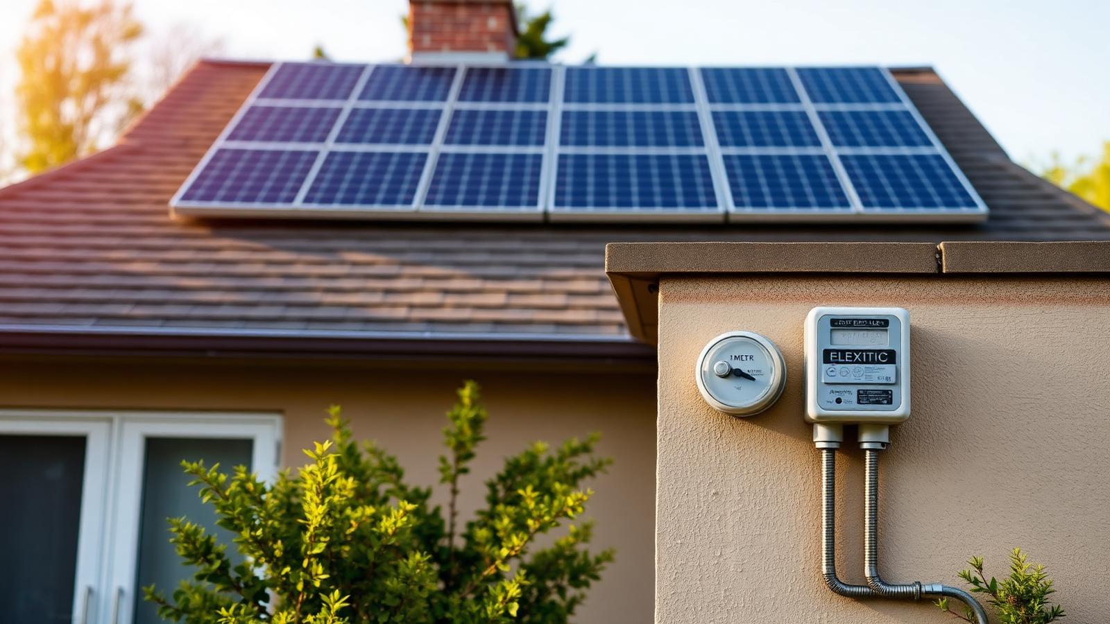 What Happens to Your Electric Bill After Going Solar?
