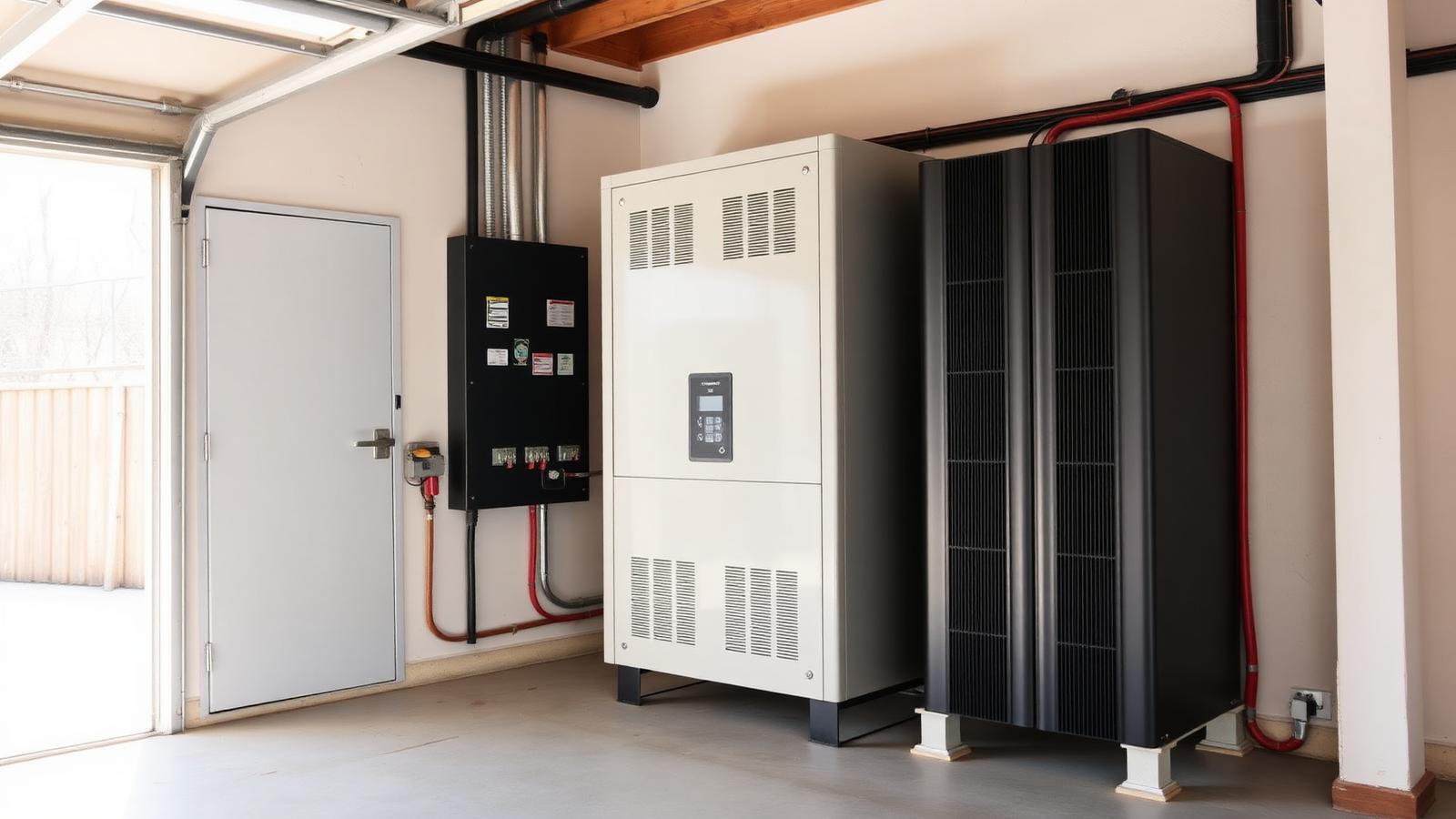 Battery Storage Is Becoming Part of the NJ Solar Conversation