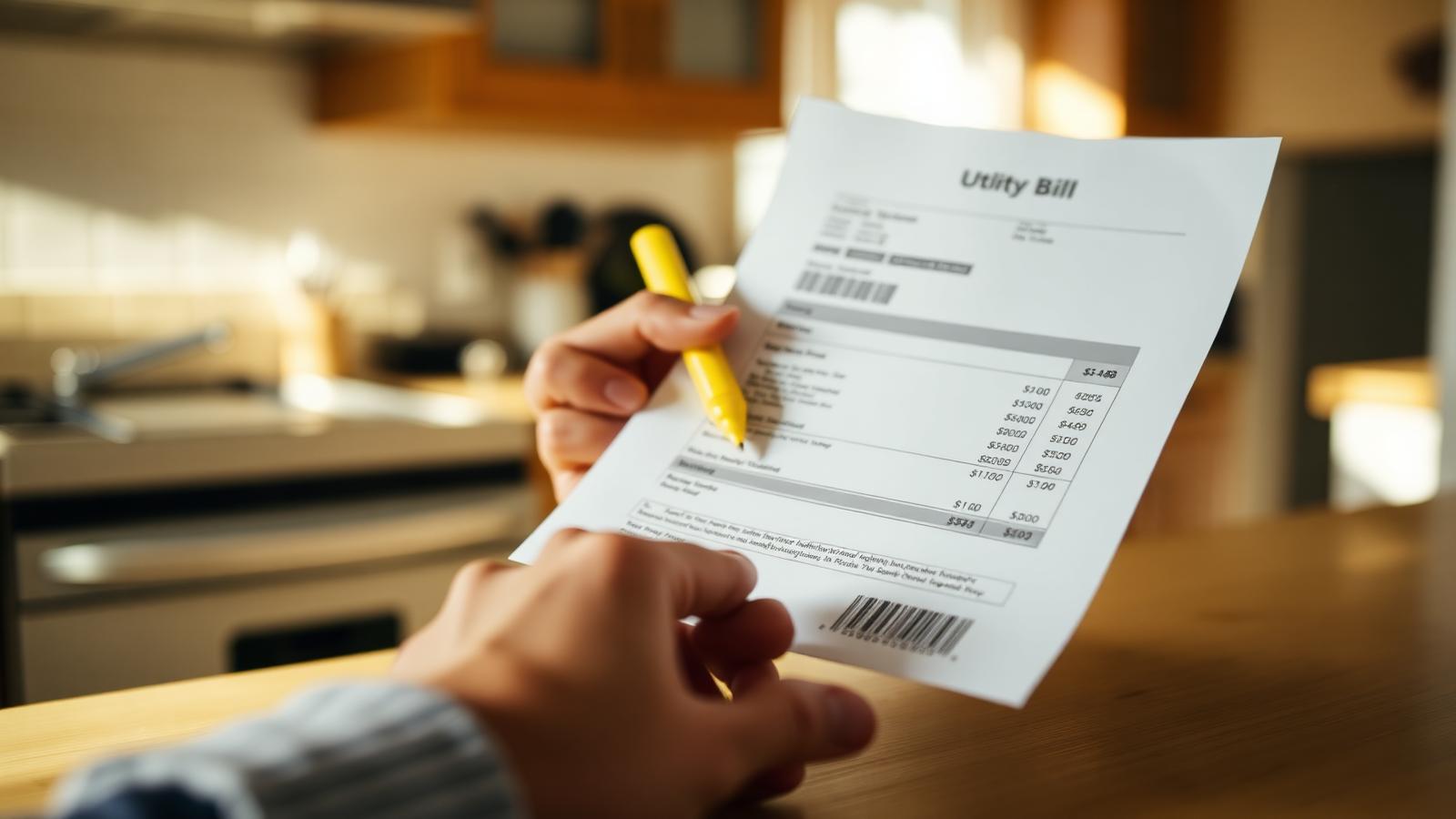 Before You Pay Your Next $300 Electric Bill, Look at These 3 Numbers