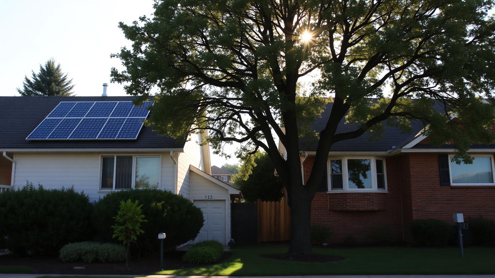 Why Your Neighbor's Solar Savings Tell You Almost Nothing About What Your Home Could Save