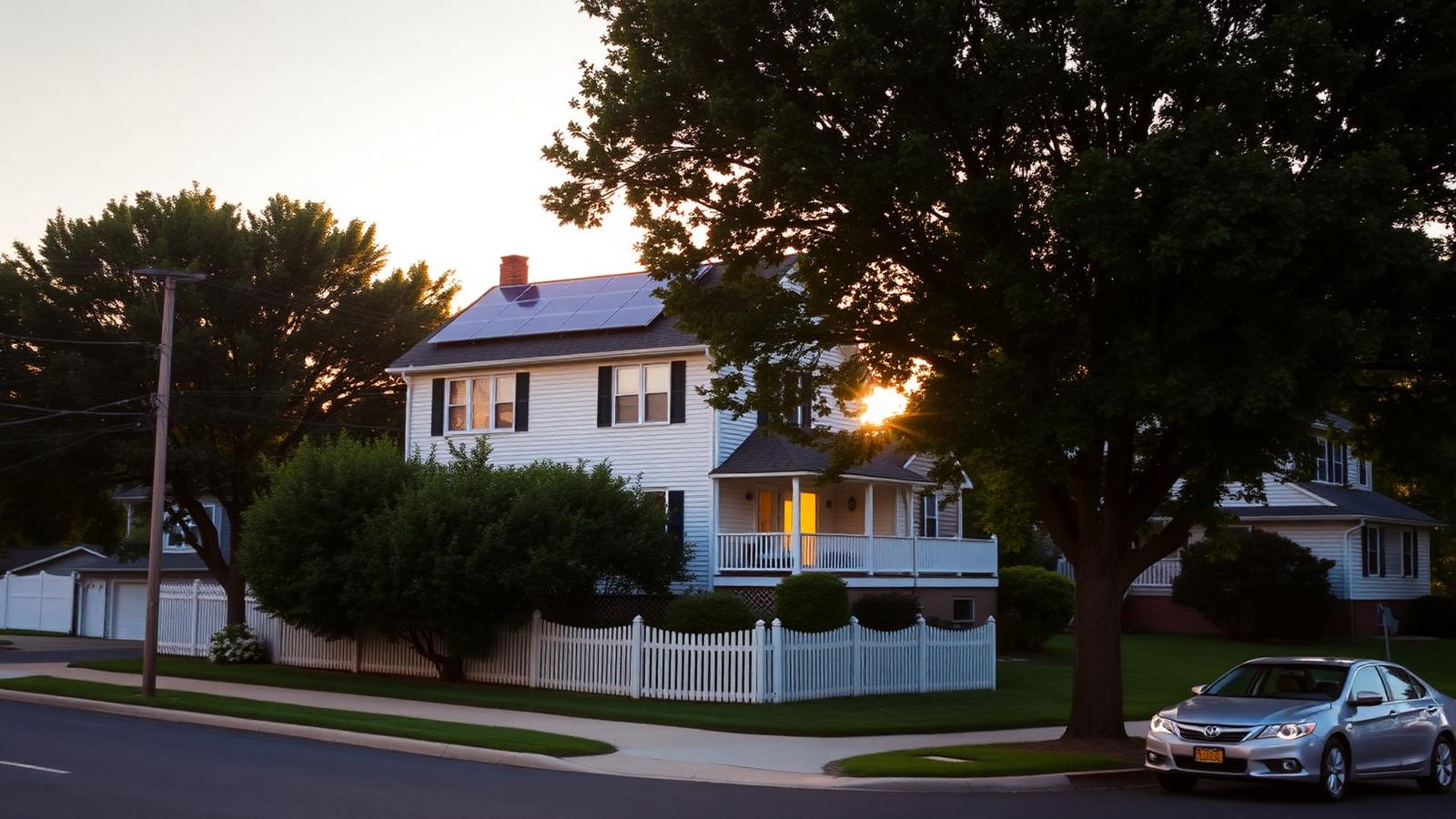 NJ Electric Bills Keep Climbing: When Does Solar Start Making More Sense?