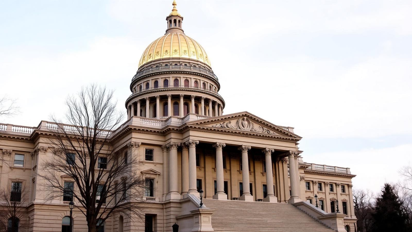 NJ Lawmakers Discuss Additional Energy Bill Protections