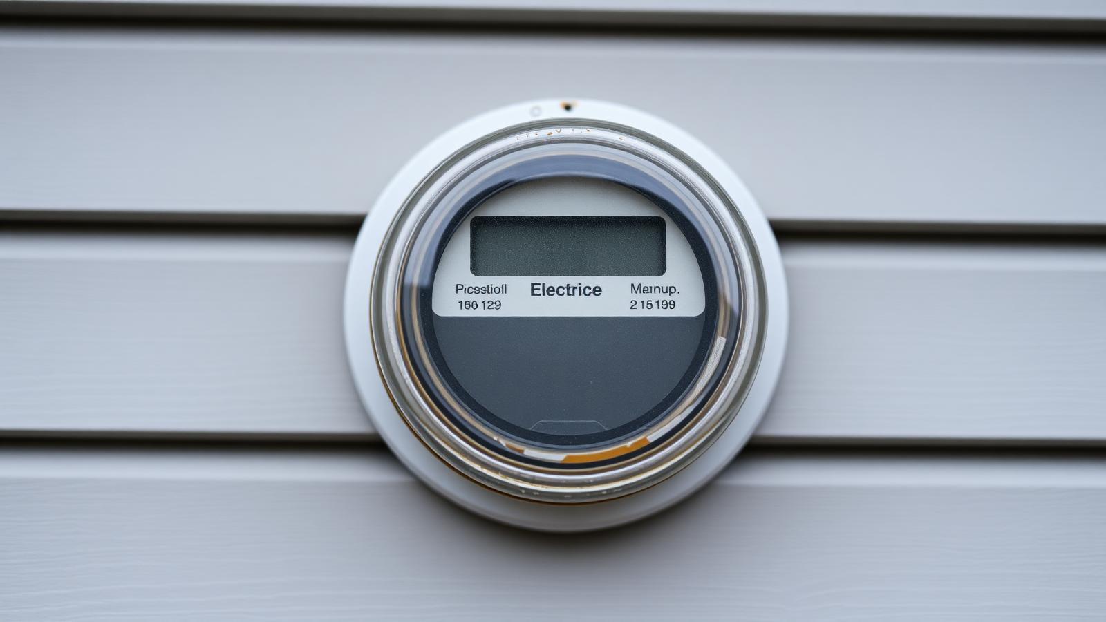 The Hidden Cost of Buying Electricity From the Utility Every Month